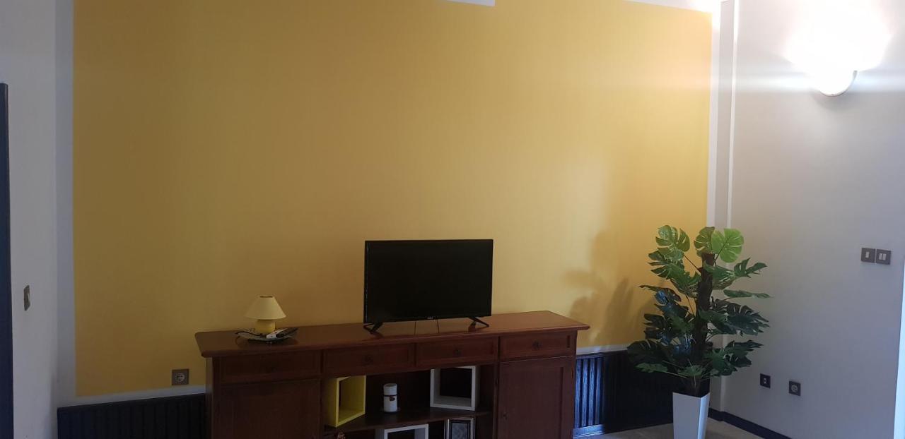 Apartments Petra Tribalj 외부 사진