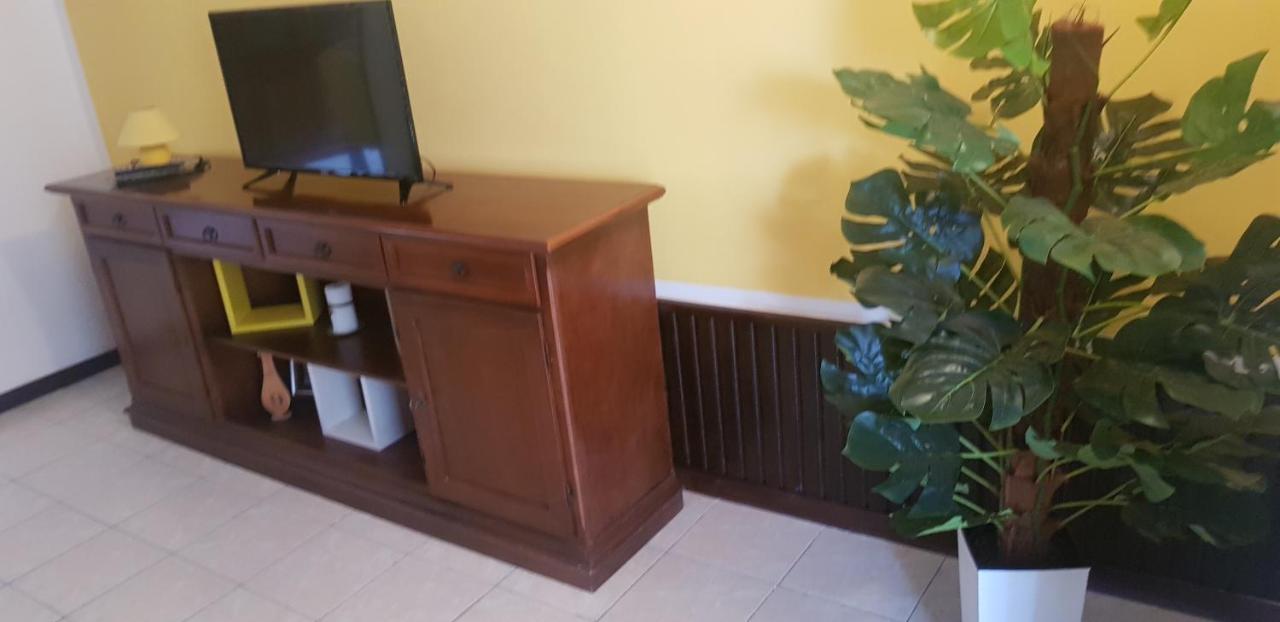 Apartments Petra Tribalj 외부 사진