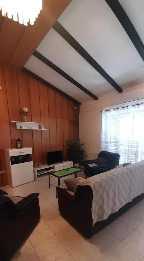 Apartments Petra Tribalj 외부 사진