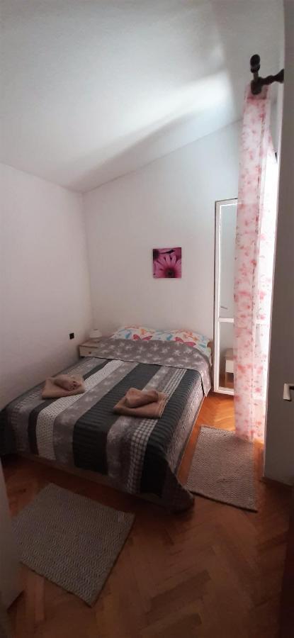 Apartments Petra Tribalj 외부 사진