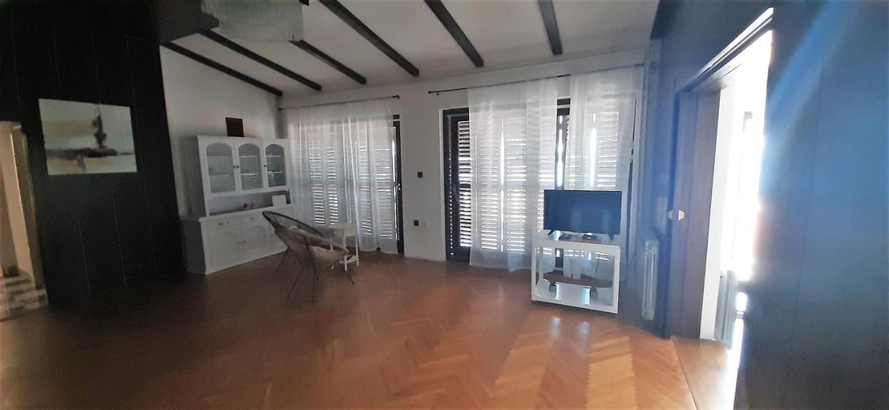 Apartments Petra Tribalj 외부 사진