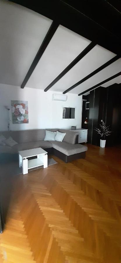 Apartments Petra Tribalj 외부 사진