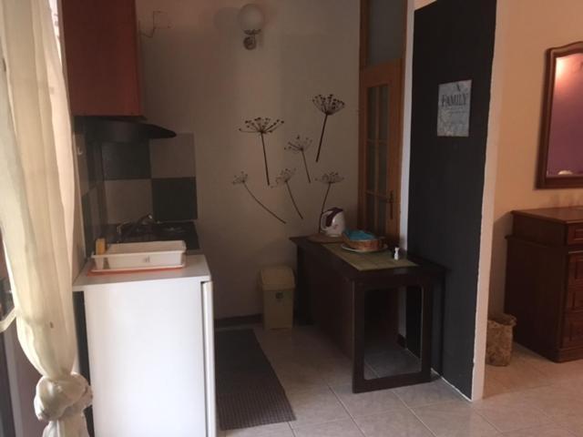 Apartments Petra Tribalj 외부 사진