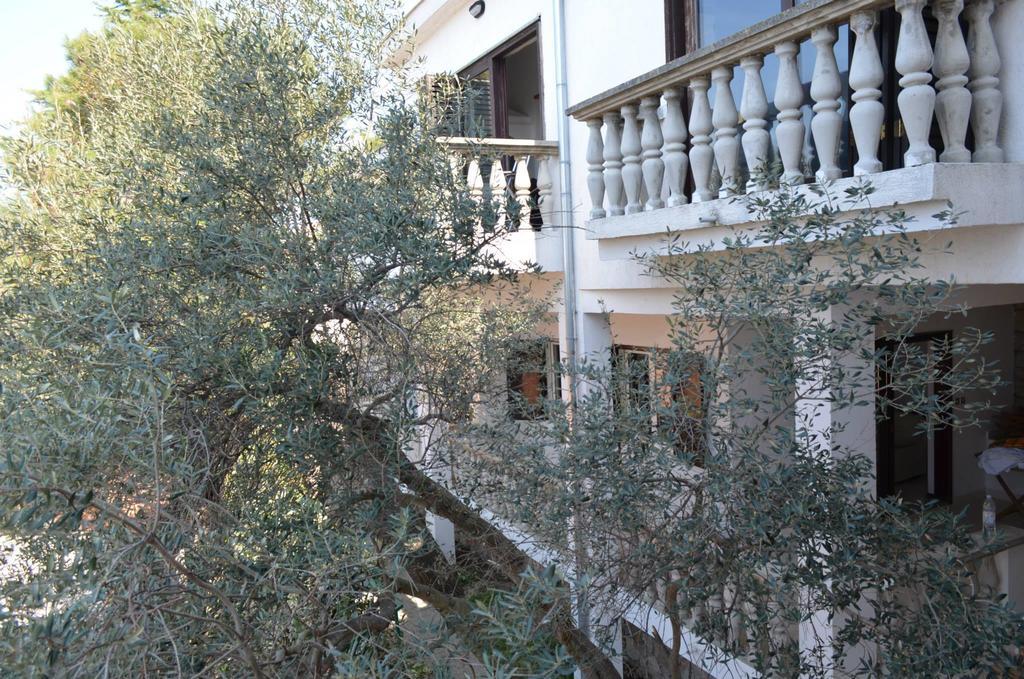 Apartments Petra Tribalj 외부 사진