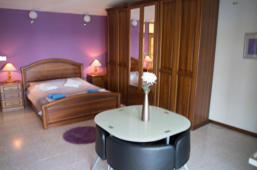 Apartments Petra Tribalj 외부 사진